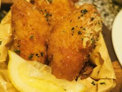 烤鸡翅-Cooking Man(中懋天地店)