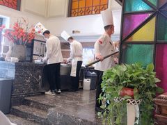 -大鸭梨烤鸭(左家庄店)