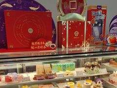 -GANSO元祖食品(白下店)