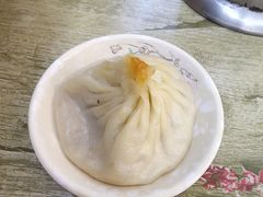 -鲁氏汤包王(长白街店)