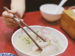 -易老妈蹄花.特色川菜(人民公园总店)