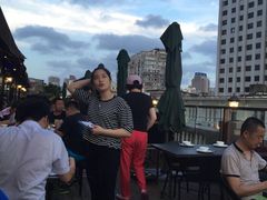 -船奇蒸汽海鲜·闽菜(八市海鲜总店)