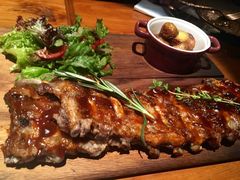 -Amanda餐厅(长乐路店)