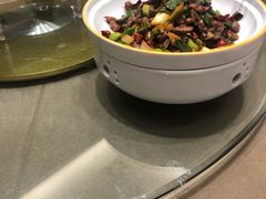 -一鸣饭庄(七星店)