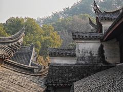 -宁波市保国寺古建筑博物馆