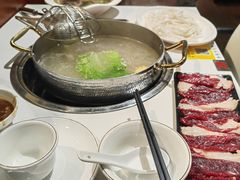 -六合里雄记汕头牛肉火锅(东门店)