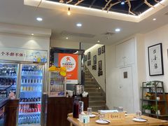 -小艺烧烤(曲江店)