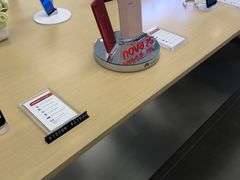-华为授权体验店(中山公园来福士)