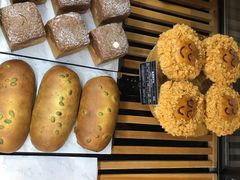 -Let's Taipei 非常烘焙(太古里店)