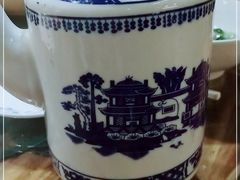 -民俗村柴火灶·景德江西菜(中国陶瓷博物馆店)