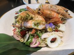 -Thai Alley泰爱里(二沙岛店)