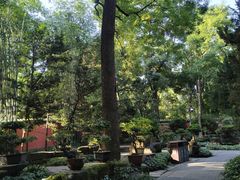 -成都武侯祠博物馆