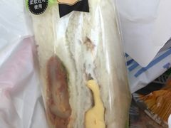 -罗森便利店(鱼市街店)