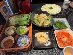 -牛焱·和牛烧肉(五大道店)
