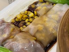 金粟叉烧肠-虾饺妹·粤式手工点心(水荫路店)