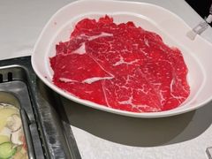 -巴奴毛肚火锅(九洲店)
