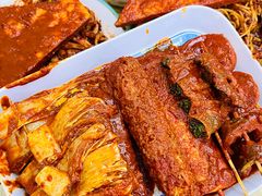 -滴滋味·新疆炒米粉·炒三凉(乌市总店)