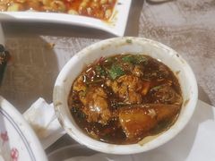 -老浒记烤鸭-北京菜(琉璃厂店)