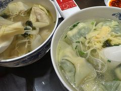 荠菜馄饨-熙盛源(复兴路店)