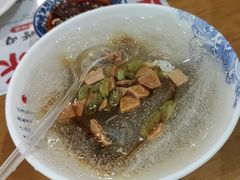 -易老妈蹄花.特色川菜(人民公园总店)