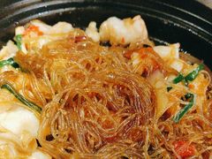 -绿茶餐厅(昆明世纪金源店)