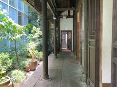 -院子餐厅·大锅菜·老杭帮(桥西直街店)