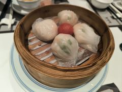 -新兴·金羊座·粤菜点心(乐峰店)