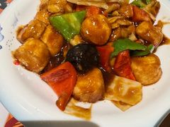 -清真吐鲁番餐厅(牛街店)