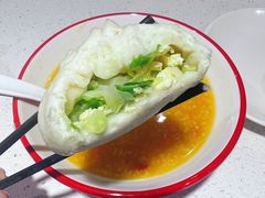 -老陶包子铺(南大西南村店)
