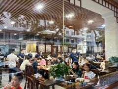 -柴氏风味斋(甘家口店)