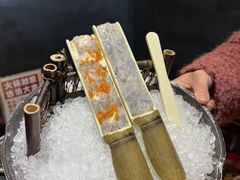 -渝大龙重庆火锅(温泉月亮湾店)