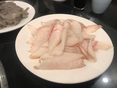 -周老三跷脚牛肉·全牛火锅(非遗传承店)