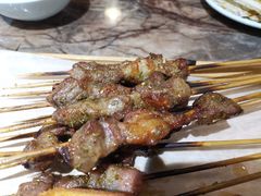 -三鼎甲烧烤城