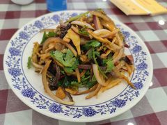 风味大拌菜-苏师傅菜馆(上沙店)