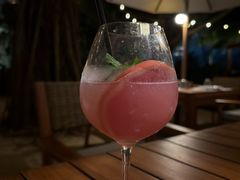 -三亚艾迪逊酒店·海滩烧烤 BARBACOA·现场乐队·浪漫晚餐·烧烤海鲜