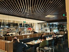 -星伦多自助料理(江阴万达店)