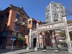 -老通城豆皮大王(吉庆街店)