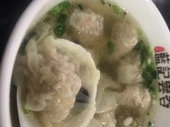 -蓝记云吞(正果店)