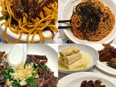 -老吉士酒家(天平路店)