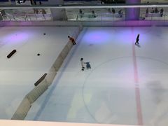 -食悦天美食广场(长沙IFS国金中心店)