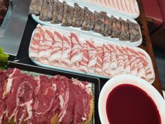 -晓林火锅(安定门店)