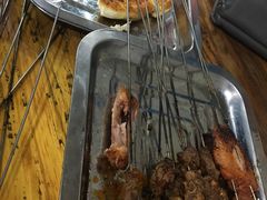 -兰州马子禄牛肉面(文景公园店)