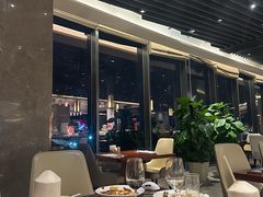 -武汉世茂希尔顿酒店·汇·全日餐厅