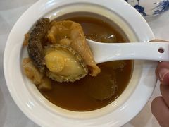 佛跳墙-东江渔村·古典园林·30年粤菜老字号(太和店)