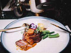 -莫里·意大利餐厅(K-lab店)