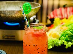 -舞漁日料美人胶原锅(陆家嘴中心店)