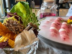 -合乐·创意火锅·海鲜火锅(亚东柒号店)