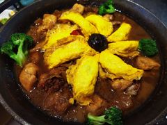 -刀板香·安徽菜(国购IFC店)