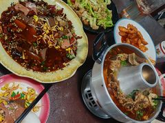 -酒肉门孔府菜(曲阜游客中心店)