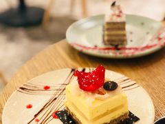 -Cafe 22 Strathfield